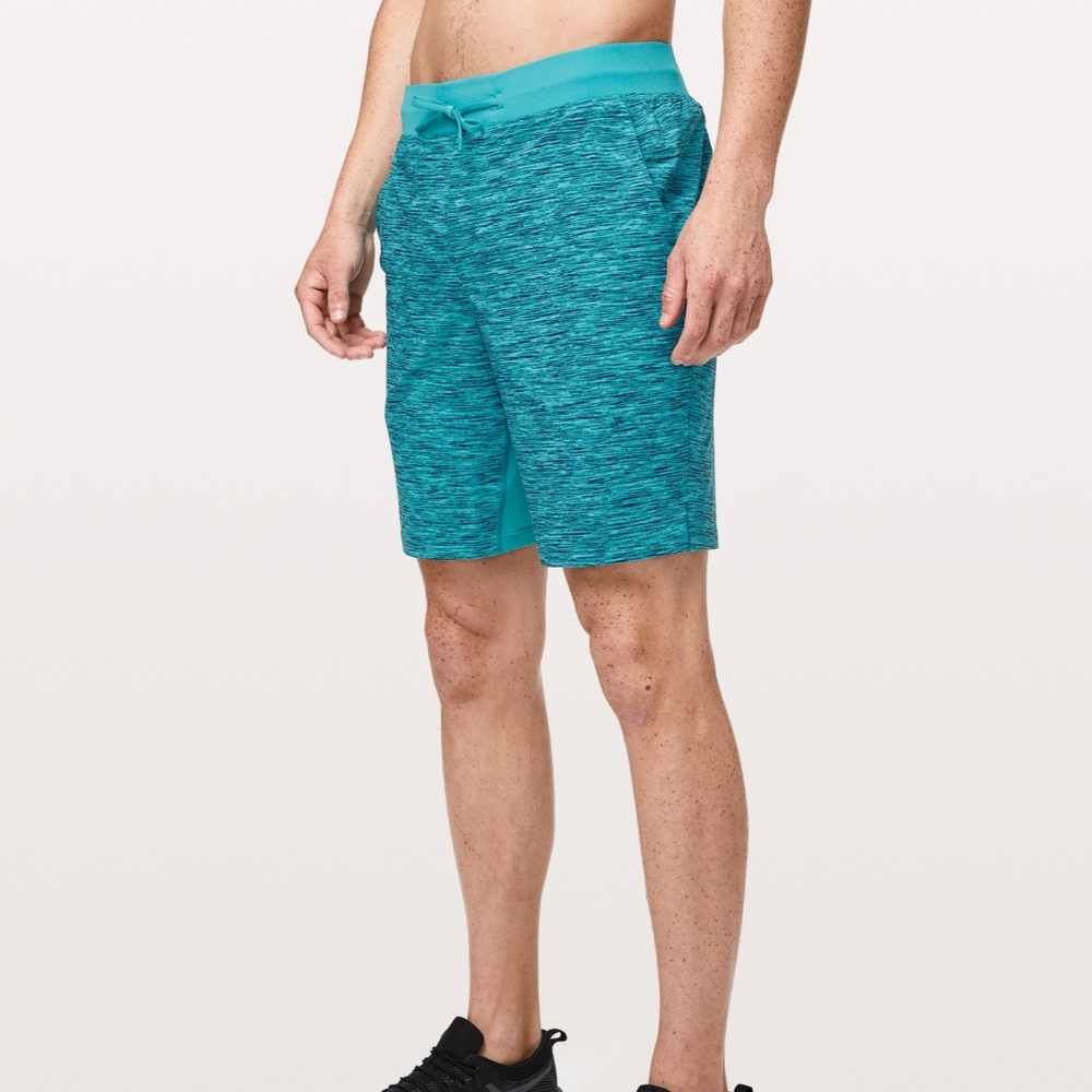 T.H.E. Short 9" *Liner